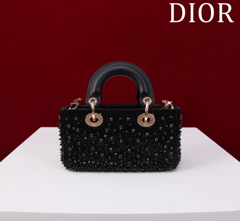 Christian Dior My Lady Bags